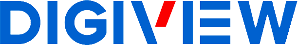 Digiview Logo